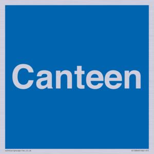 Canteen